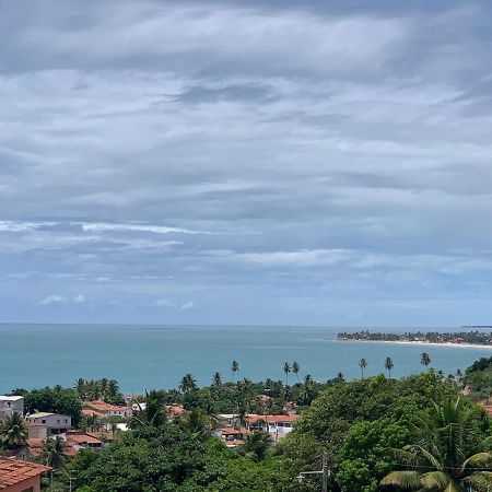 Casa De Praia Pitimbu 피팀부 외부 사진