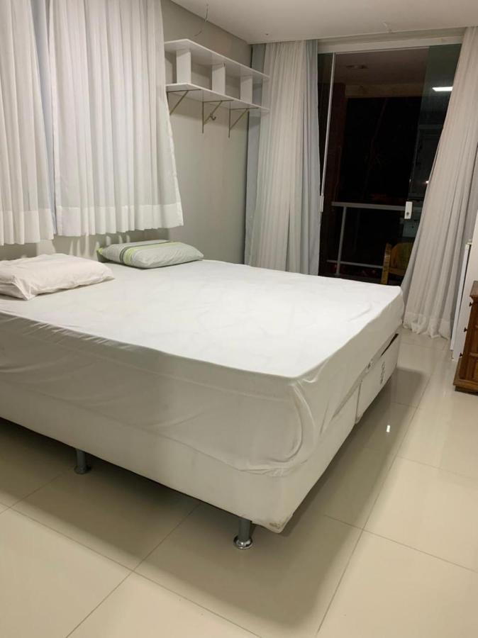 Casa De Praia Pitimbu 피팀부 외부 사진