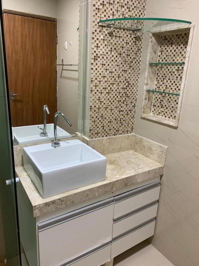 Casa De Praia Pitimbu 피팀부 외부 사진