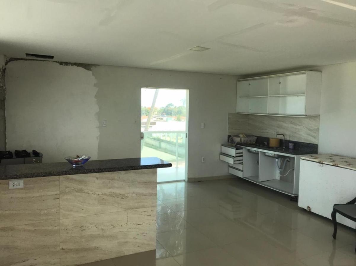 Casa De Praia Pitimbu 피팀부 외부 사진