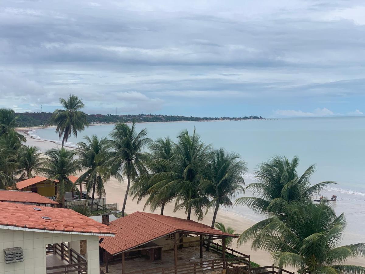Casa De Praia Pitimbu 피팀부 외부 사진
